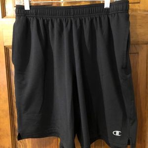 Champion Sport Shorts